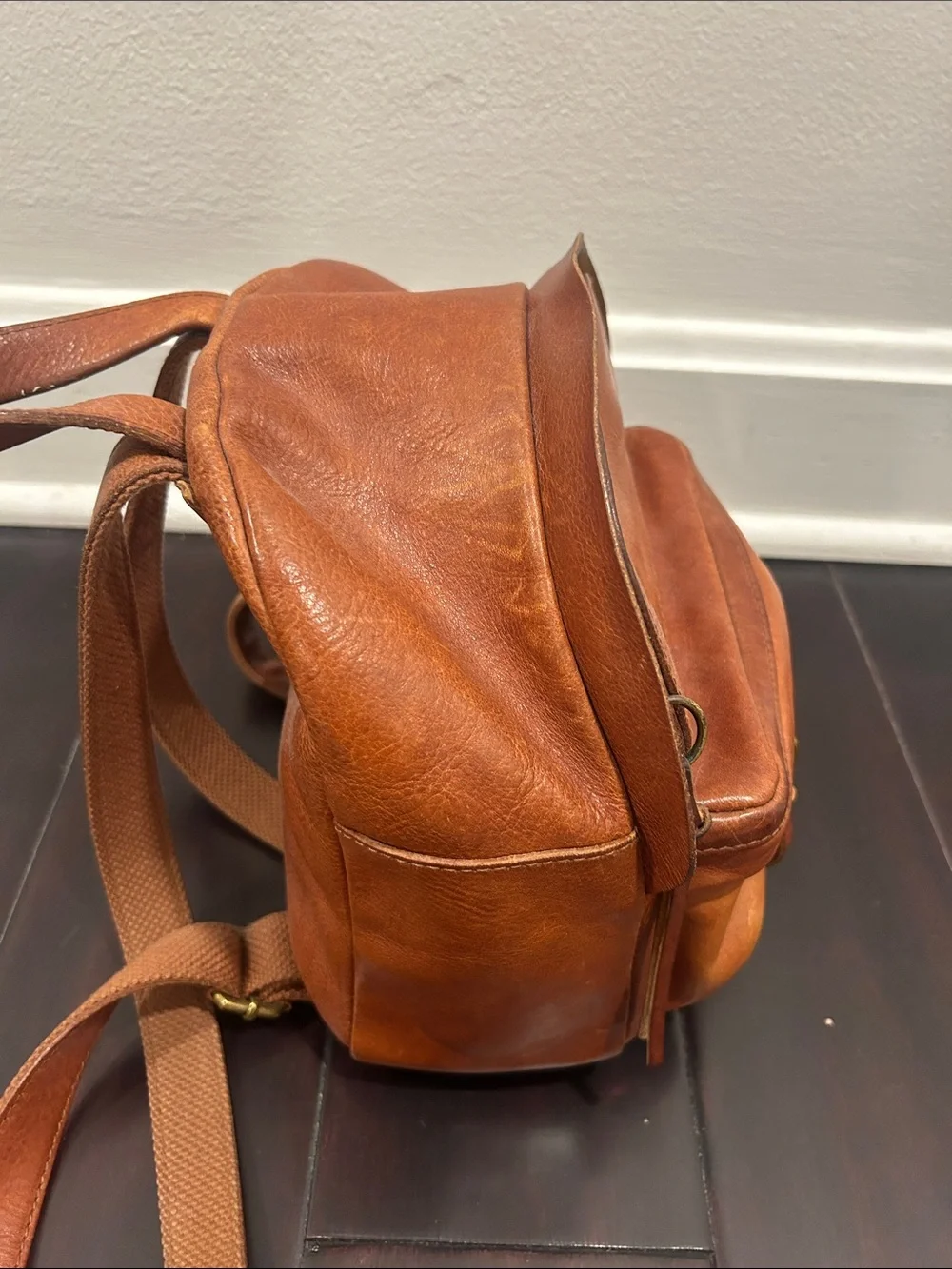 Madewell crafted from
